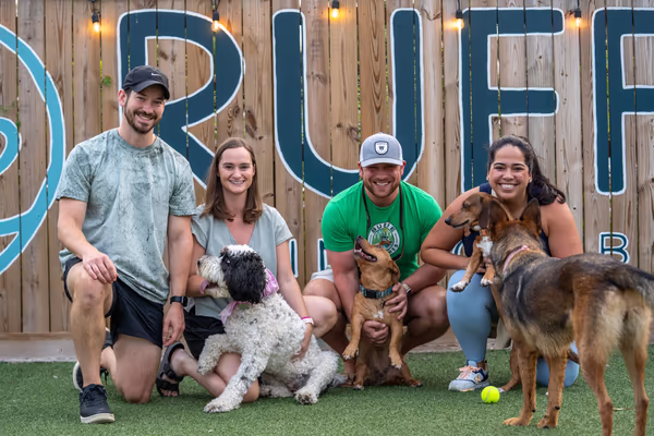 Ruff Canine Club photo 2